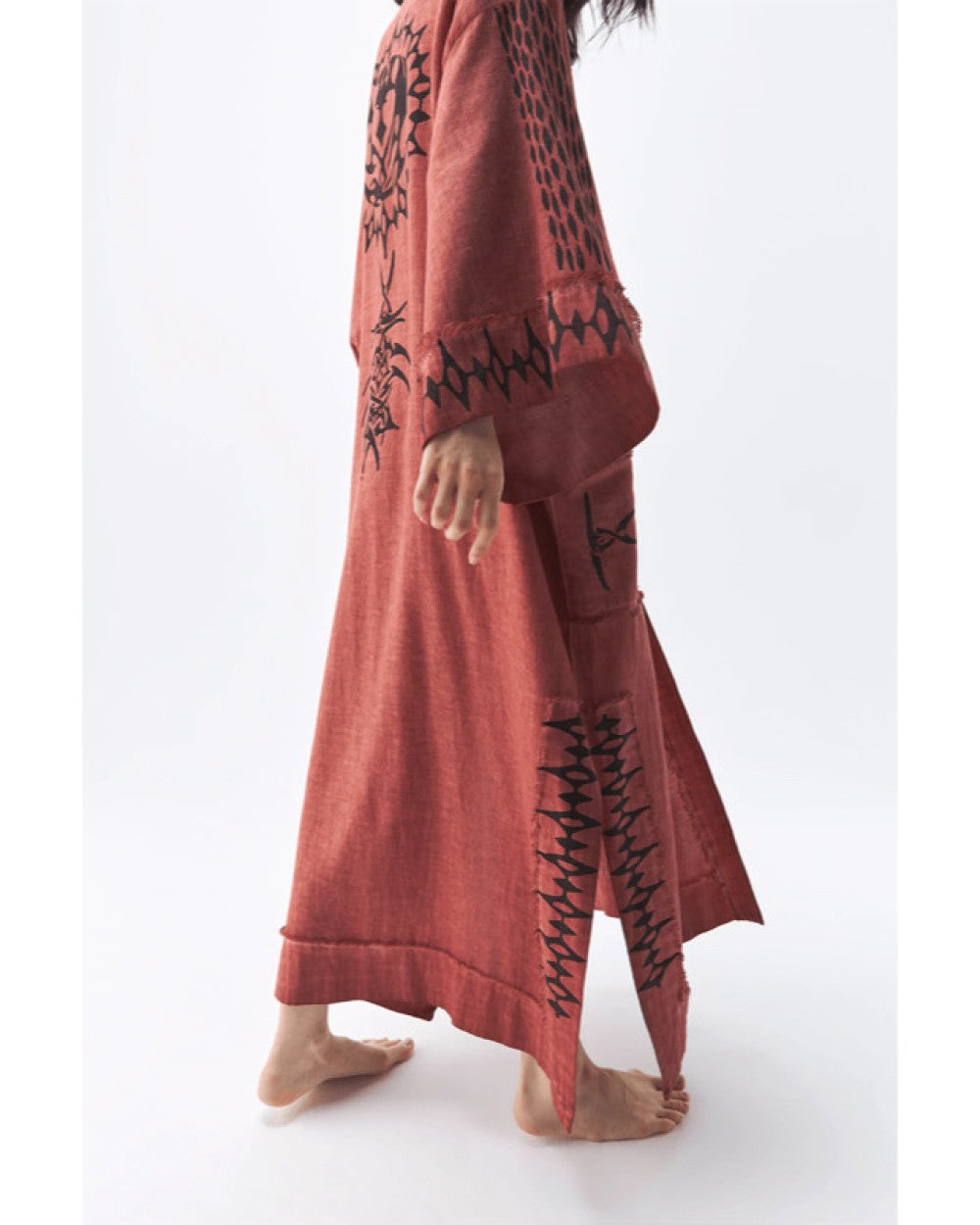 Nubi Kimono