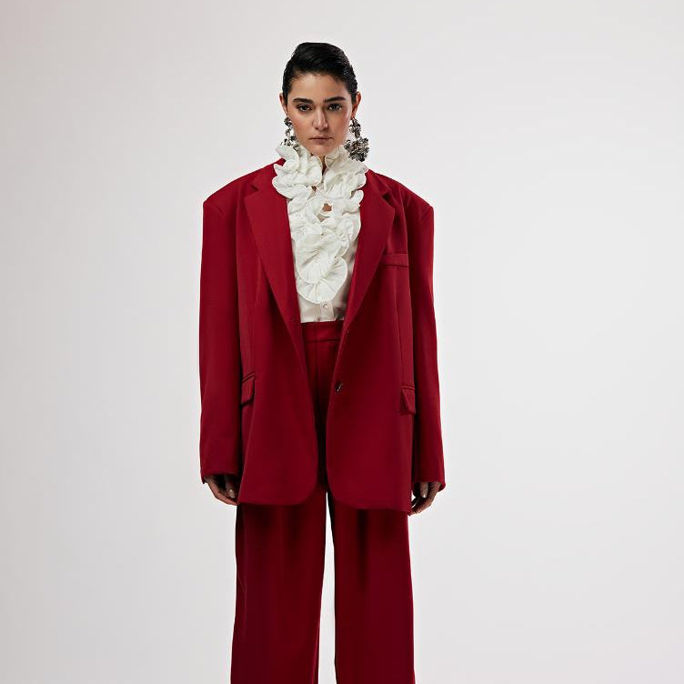 CALLANDS GIACCA + PANTALONE