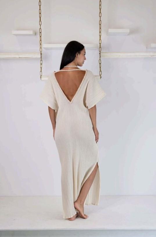 Desert Mirage Kaftan