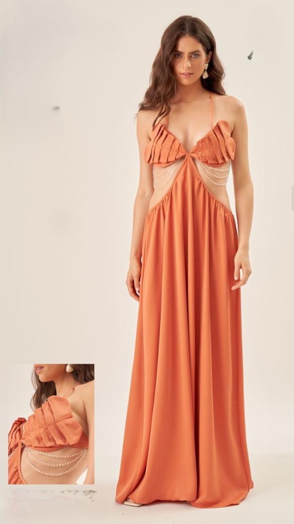 Long Dress