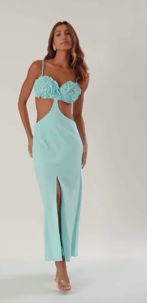 Marta Dress