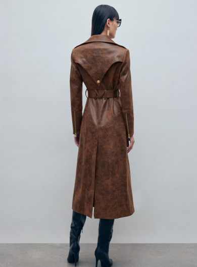Nordic Grace Trench