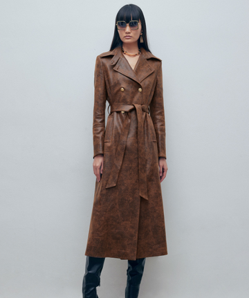 Nordic Grace Trench