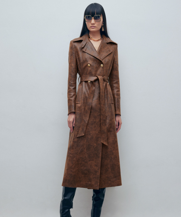 Nordic Grace Trench