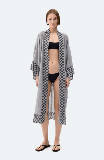 kimono robe