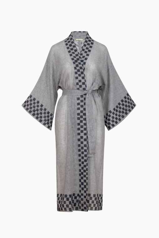 kimono robe