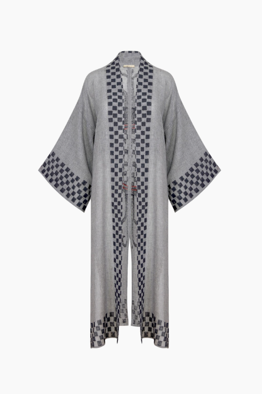 kimono robe