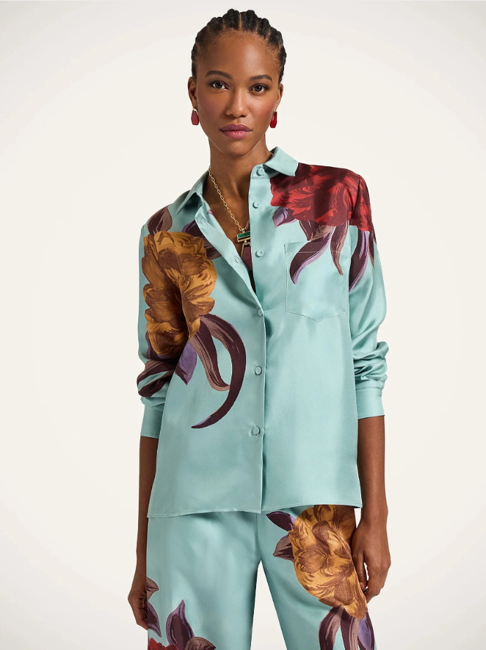 Blooming Tide Co-ord Set