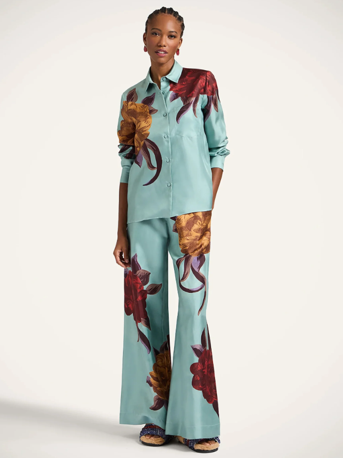 Blooming Tide Co-ord Set