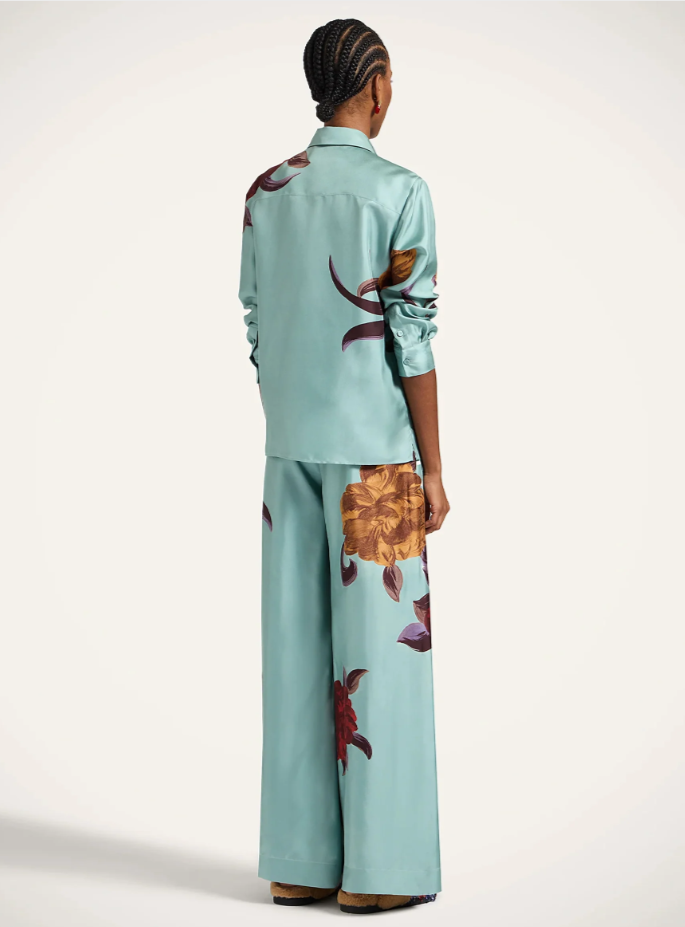 Blooming Tide Co-ord Set