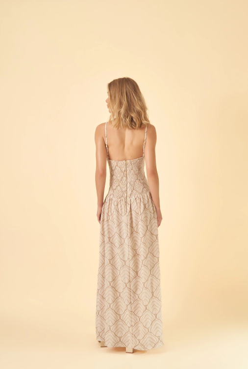 Long sundress