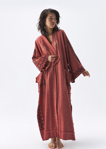 Nubi Kimono