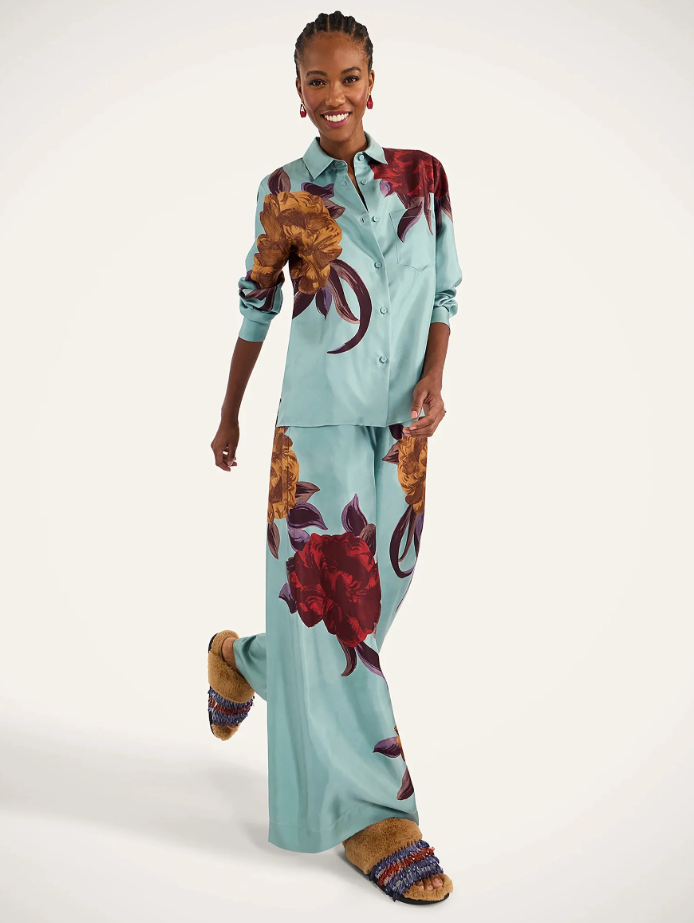 Blooming Tide Co-ord Set