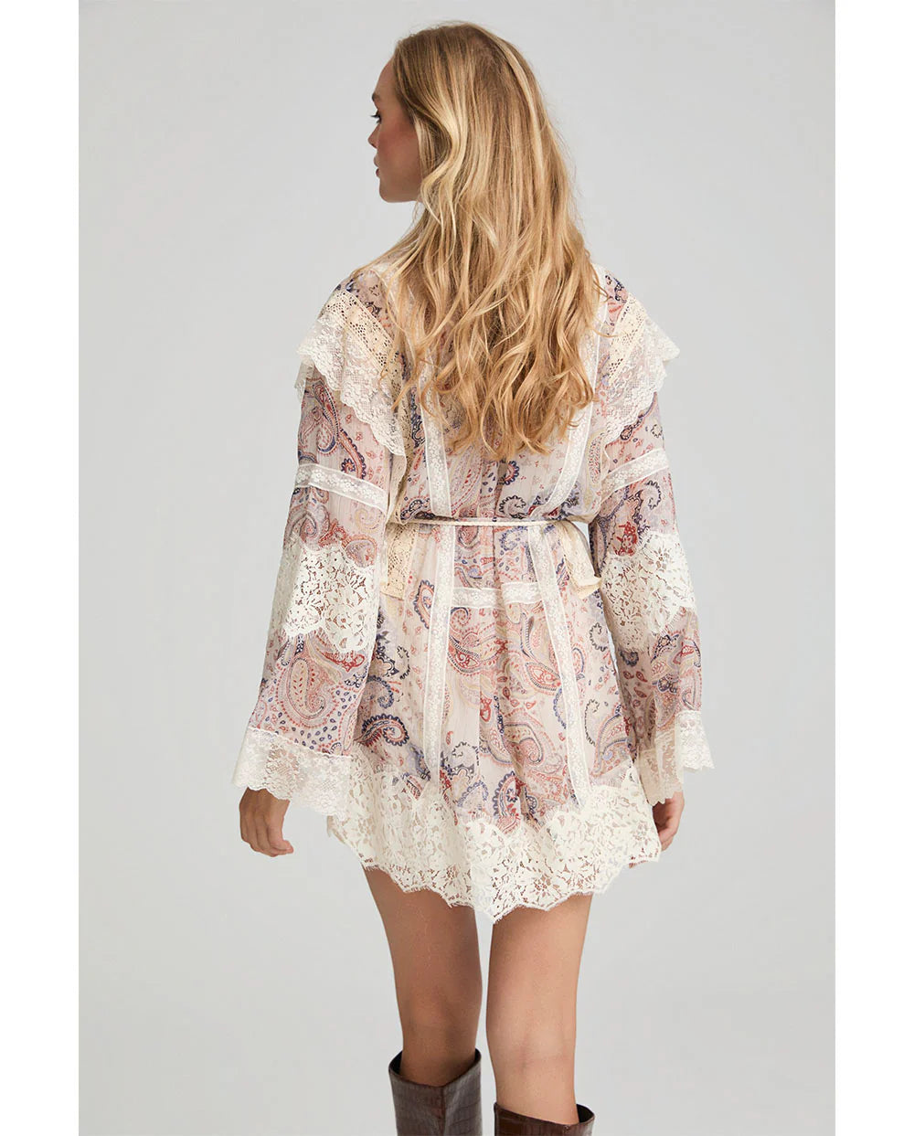 Spring Dress
