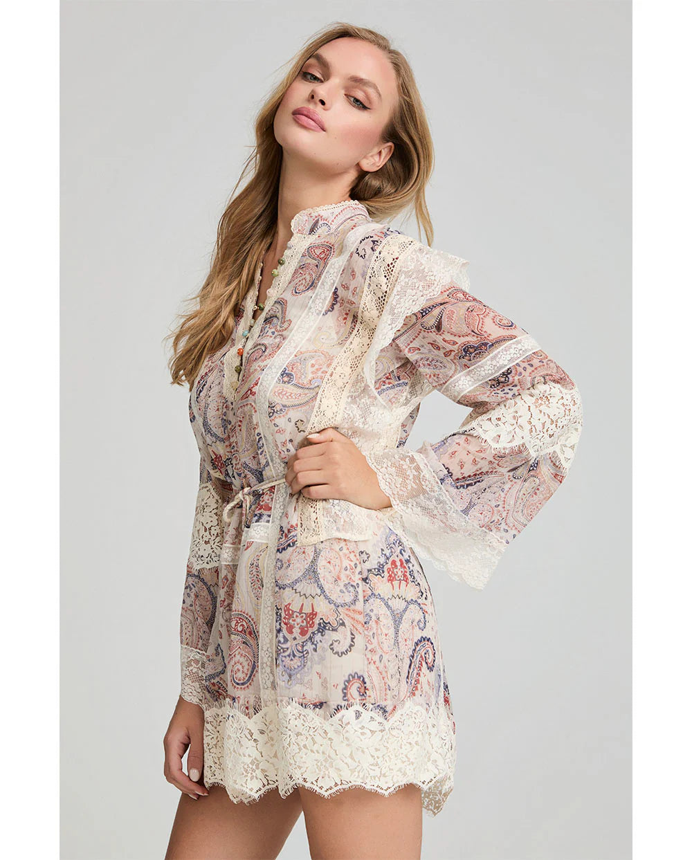 Spring Dress
