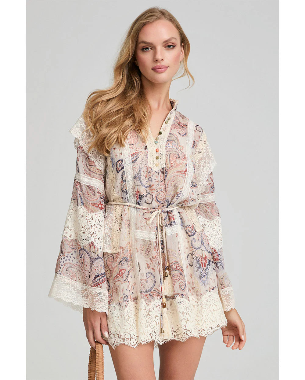 Spring Dress
