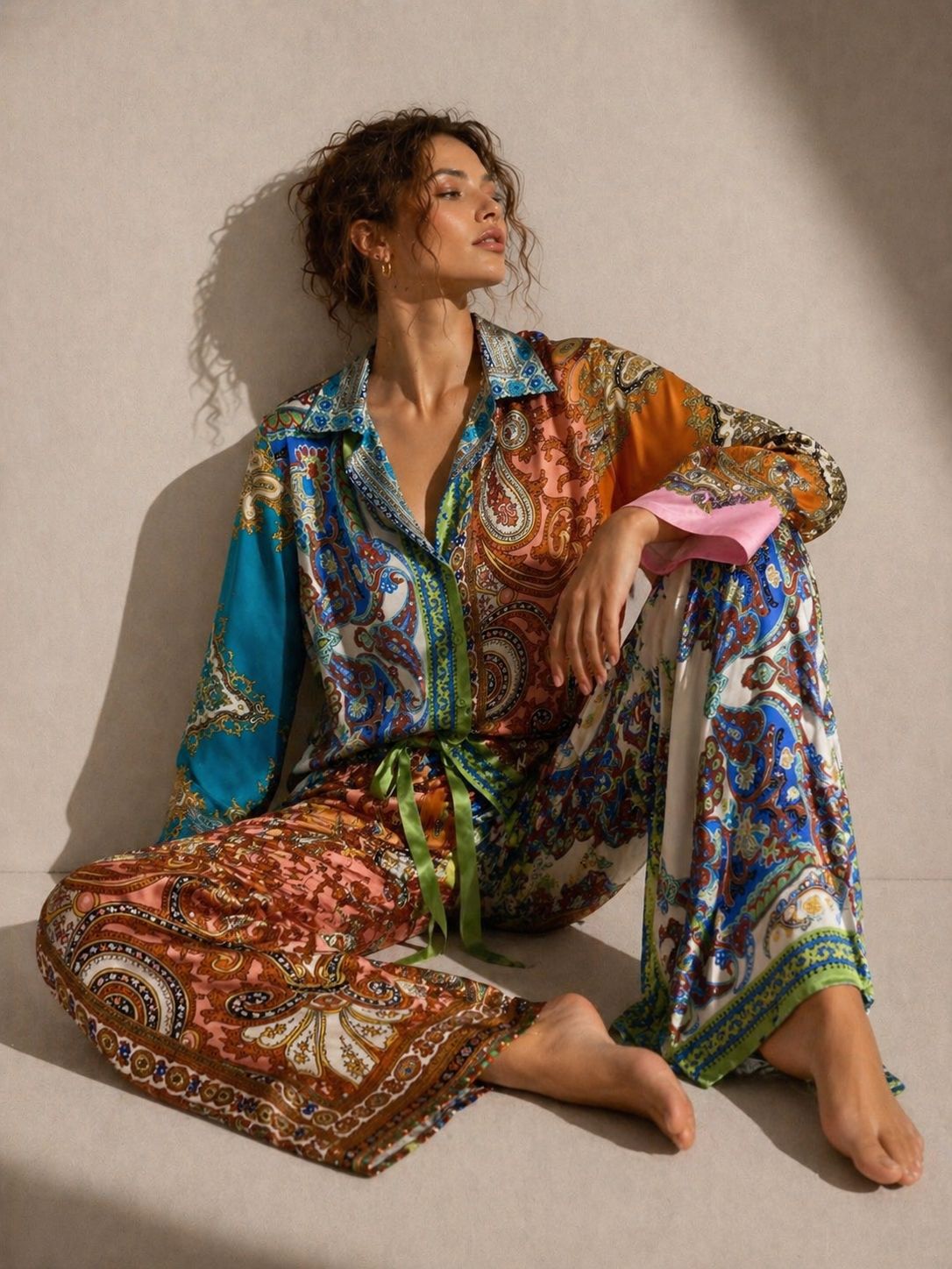 Sunset Reverie Set