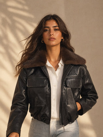 The Aviator Jacket