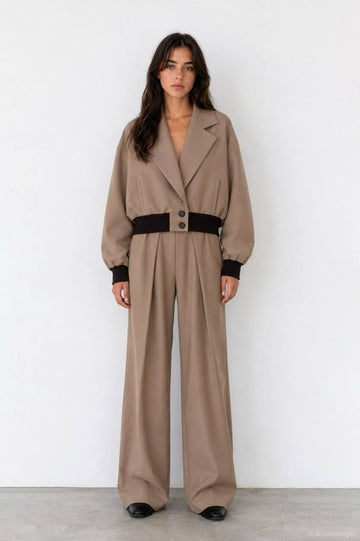The Mocha Bomber Set