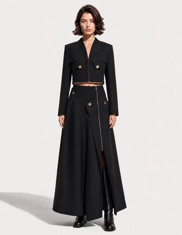 Noir Utility Set