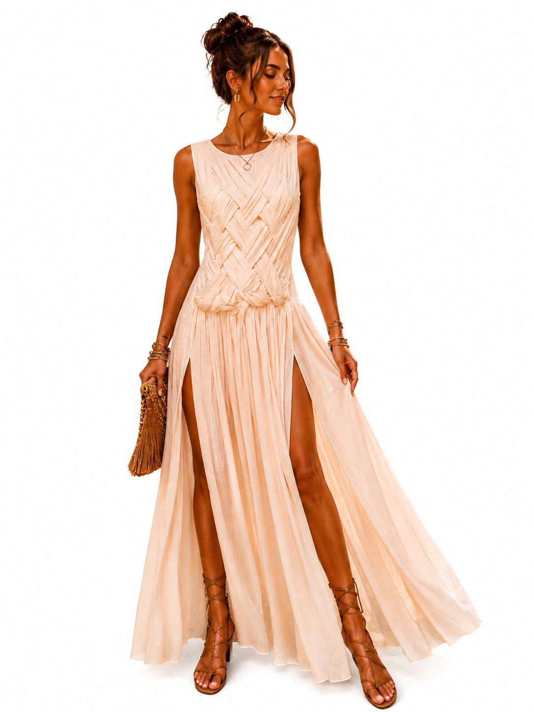 Emotional Dress