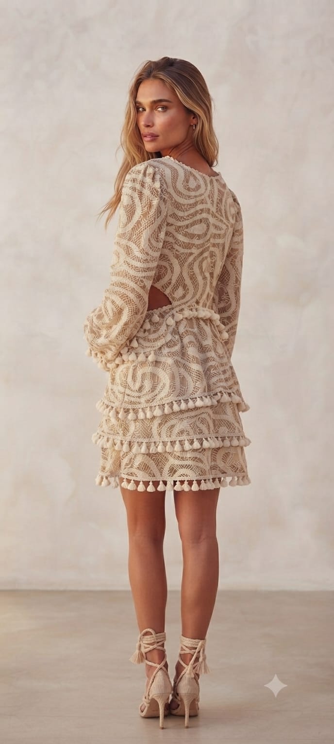 FreeSpirit Dress