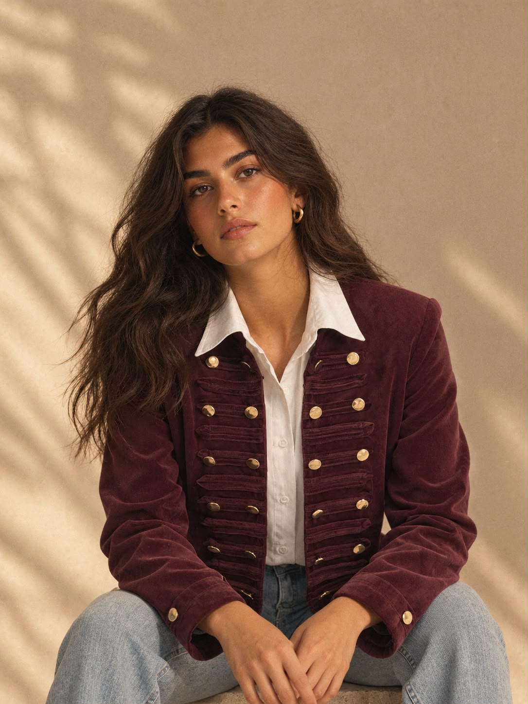 The Regent Jacket